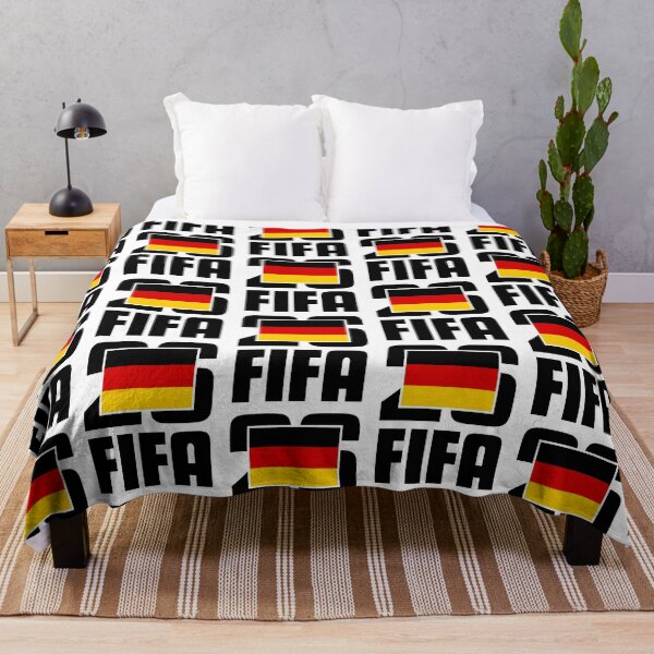 Item preview, FIFA World Cup 2026 - Football Soccer Fan Design Germany | The Team designed and sold by JienChan26.