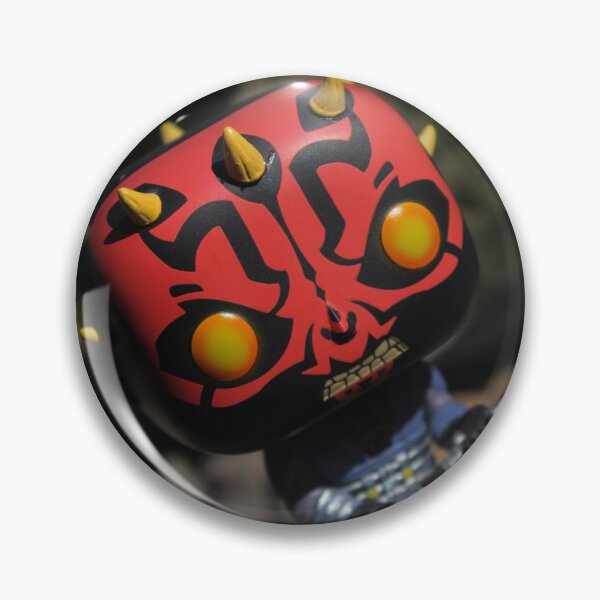 Item preview, The Shadow Lord designed and sold by Joshua Littleford.