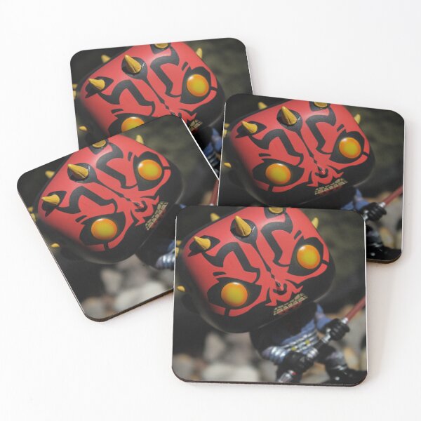 Item preview, The Shadow Lord designed and sold by Joshua Littleford.