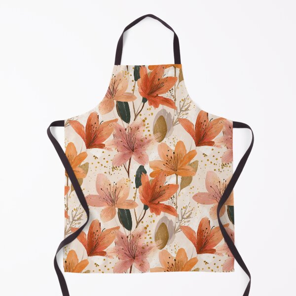 Item preview, Fresh Amaryllis Texture - Tropical Flower Pattern   - Valentine'S Day Gifts designed and sold by RoyalStarsPatts.
