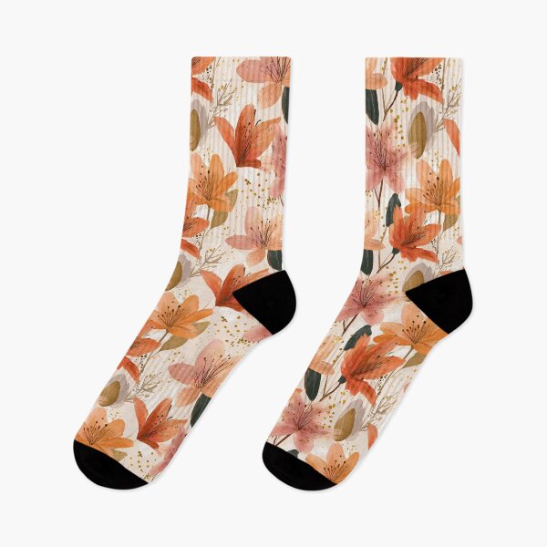 Item preview, Fresh Amaryllis Texture - Tropical Flower Pattern   - Valentine'S Day Gifts designed and sold by RoyalStarsPatts.