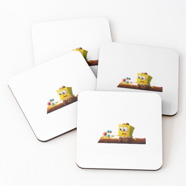 Item preview, Bob Esponja designed and sold by MixsyM.