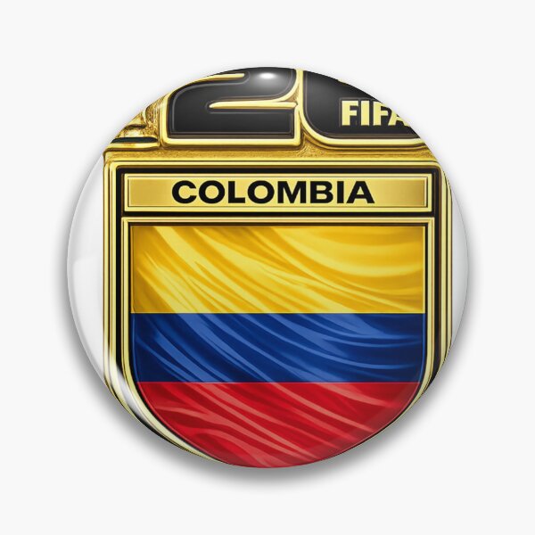 Artikelvorschau, Columbia World Cup 26 entworfen und verkauft von JC's Cards & More.