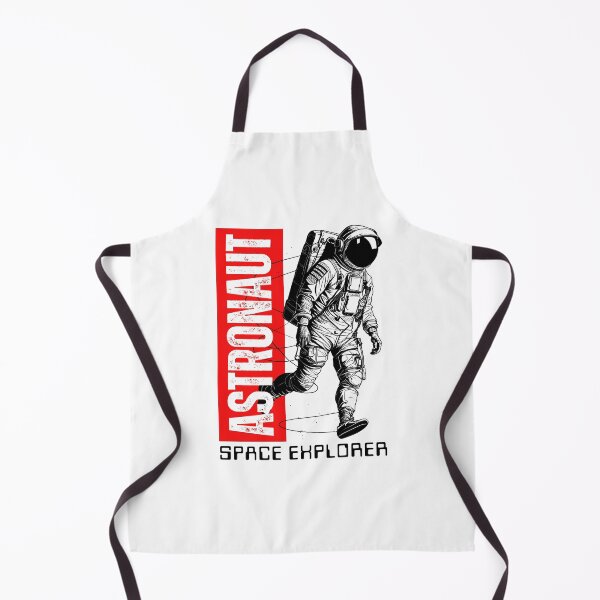 Item preview, Astronaut Space Explorer T-Shirt Sci-Fi Space Lover Gift NASA Fan Graphic Tee designed and sold by oonproducts.