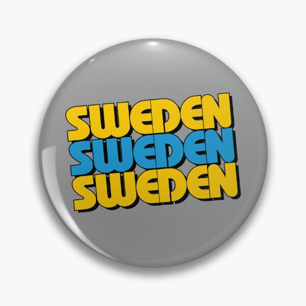 Item preview, Sweden designed and sold by helenacooper.