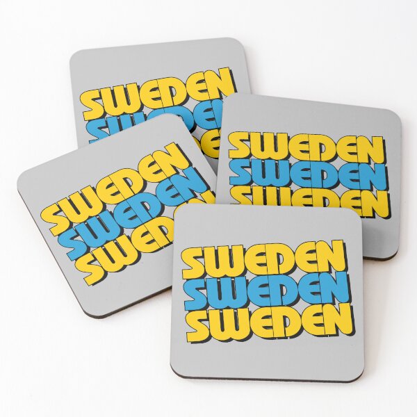 Item preview, Sweden designed and sold by helenacooper.