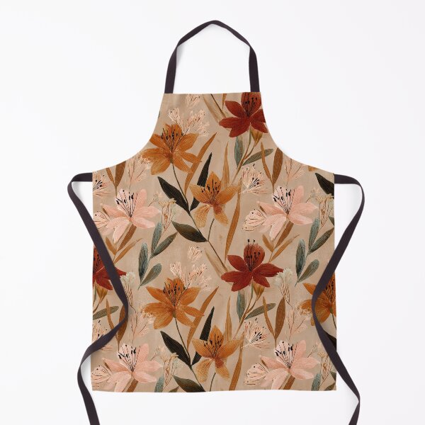 Item preview, Delicate Amaryllis Texture  - Birthday Flower Pattern   - Valentine'S Day Gifts For Her designed and sold by RoyalStarsPatts.