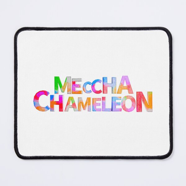 Item preview, Meccha Chameleon LOGO (High Resolution) designed and sold by LimitedDesigns.