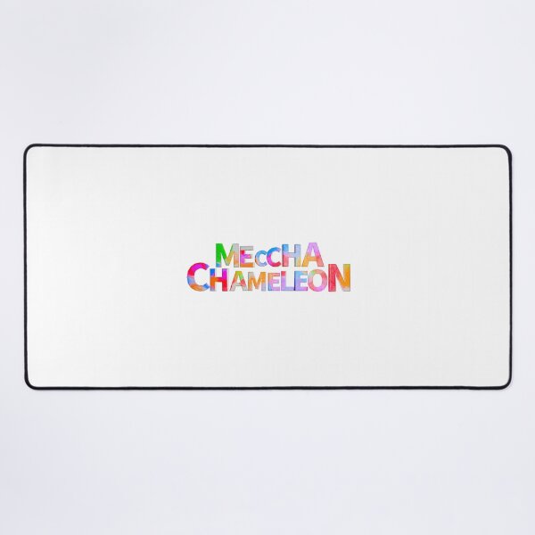 Item preview, Meccha Chameleon LOGO (High Resolution) designed and sold by LimitedDesigns.