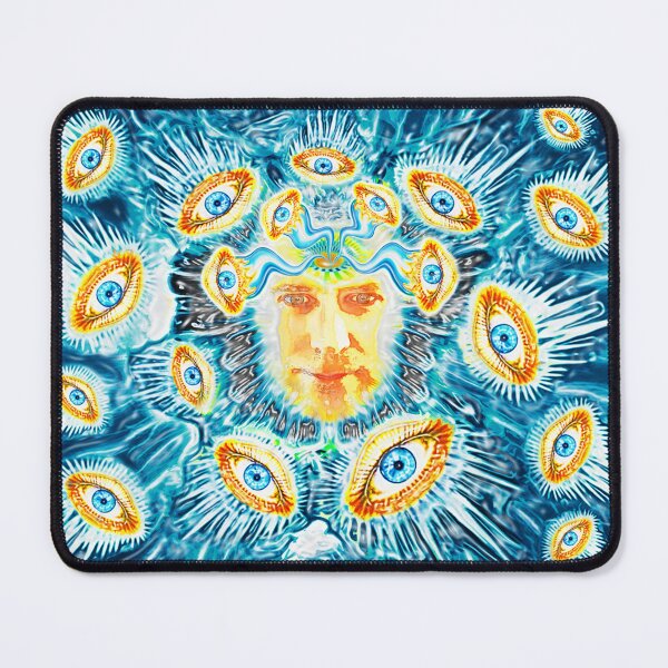Item preview, ElectricEyescaperence(ii) designed and sold by Klaus Bremner (Autotelic Art).