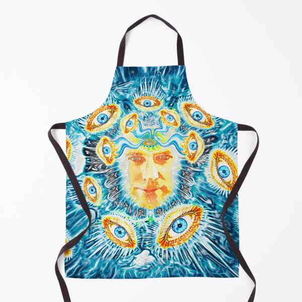 Item preview, ElectricEyescaperence(ii) designed and sold by Klaus Bremner (Autotelic Art).