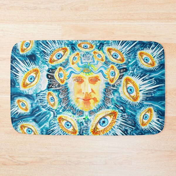 Item preview, ElectricEyescaperence(ii) designed and sold by Klaus Bremner (Autotelic Art).