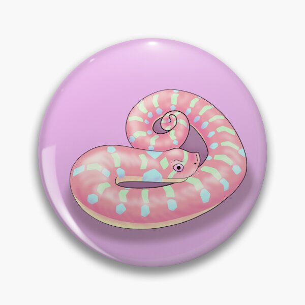 Item preview, Baby Hognose designed and sold by MaddysMStudio.