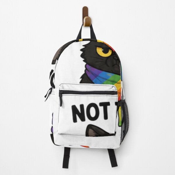 Item preview, Not Today, Heteros Grumpy Cat Pride designed and sold by Pixanova.