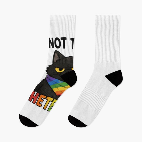 Item preview, Not Today, Heteros Grumpy Cat Pride designed and sold by Pixanova.