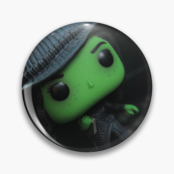 Item preview, The Wicked Witch designed and sold by Joshua Littleford.