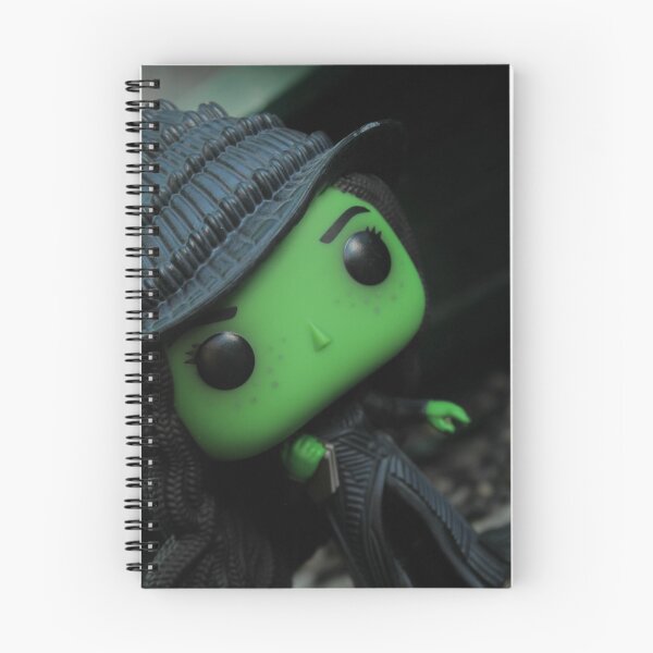 Item preview, The Wicked Witch designed and sold by Joshua Littleford.
