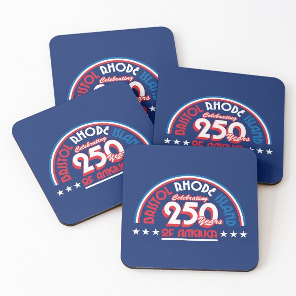 Item preview, Bristol Rhode Island Celebrates America 250 designed and sold by The Fonsecastein Shop.