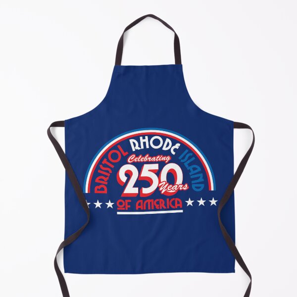 Item preview, Bristol Rhode Island Celebrates America 250 designed and sold by The Fonsecastein Shop.