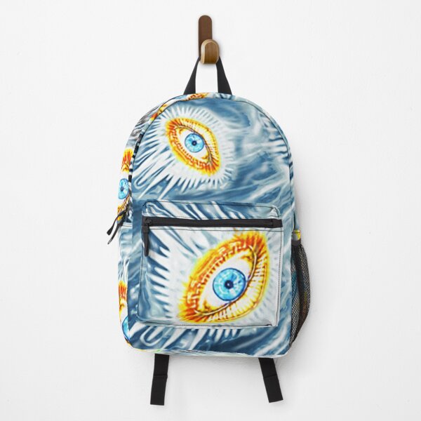 Item preview, ElectricEyescaperence(iii) designed and sold by Klaus Bremner (Autotelic Art).