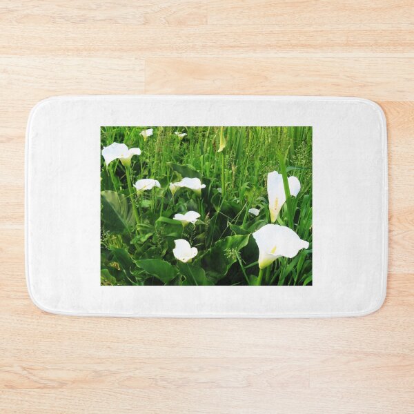 Item preview, The beauty of Arum lilies designed and sold by ART22.