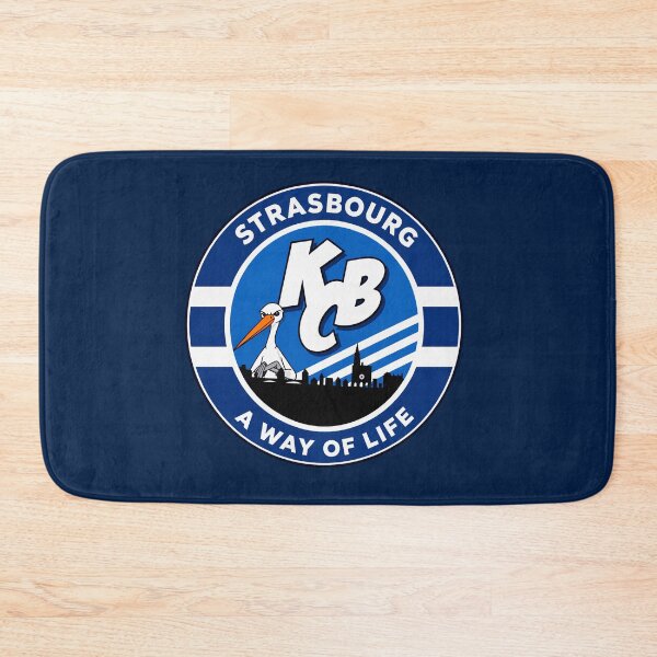 Item preview, Strasbourg KCB A way Of Life designed and sold by canvasriddle.