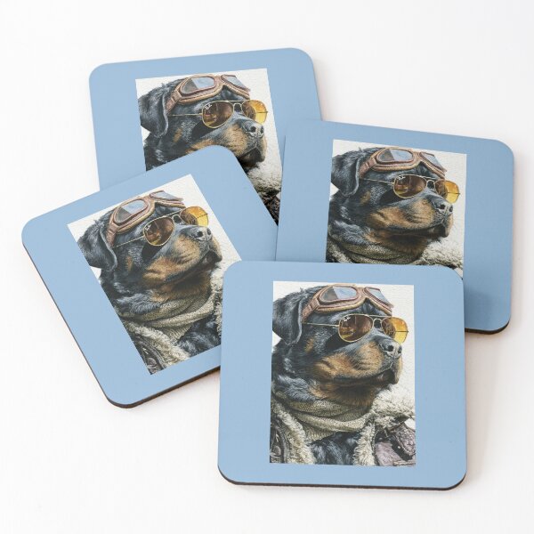 Item preview, Top Gun Dog designed and sold by PASSION AND FUN WORLD .