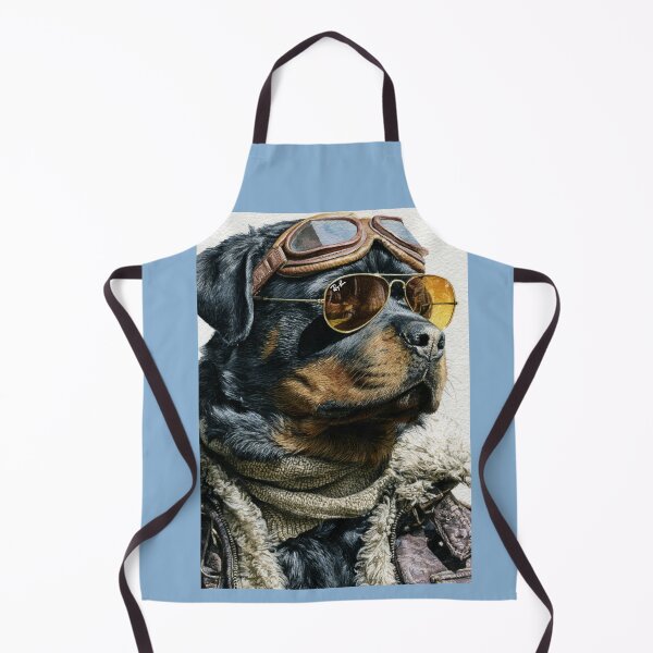 Item preview, Top Gun Dog designed and sold by PASSION AND FUN WORLD .