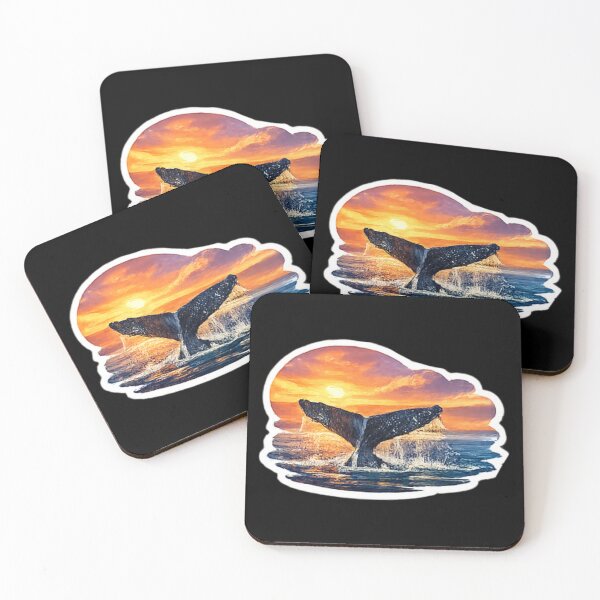 Item preview, Eden Nsw and whale tail designed and sold by DamioPolArt.