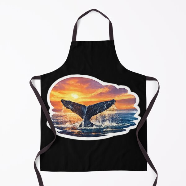 Aperçu de l'œuvre Eden NSW et queue de baleine créée et vendue par DamioPolArt.