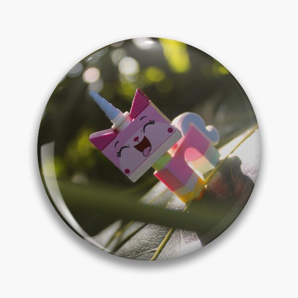 Item preview, Unikitty designed and sold by Joshua Littleford.