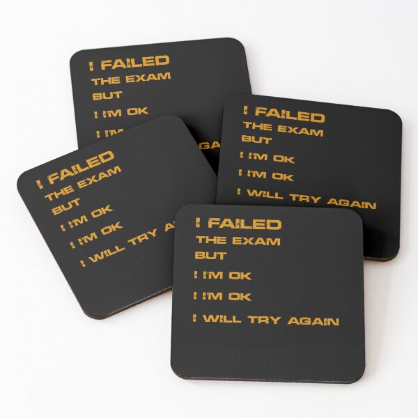 Item preview,  I failed designed and sold by Martin Studio.