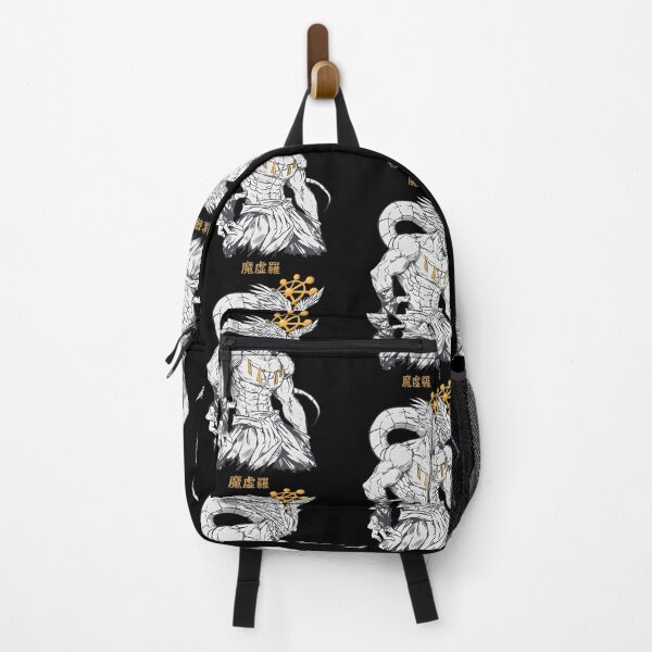 Item preview, Divine General Mahoraga Capricorn Anime Manga Graphic designed and sold by jinajinawoodood.