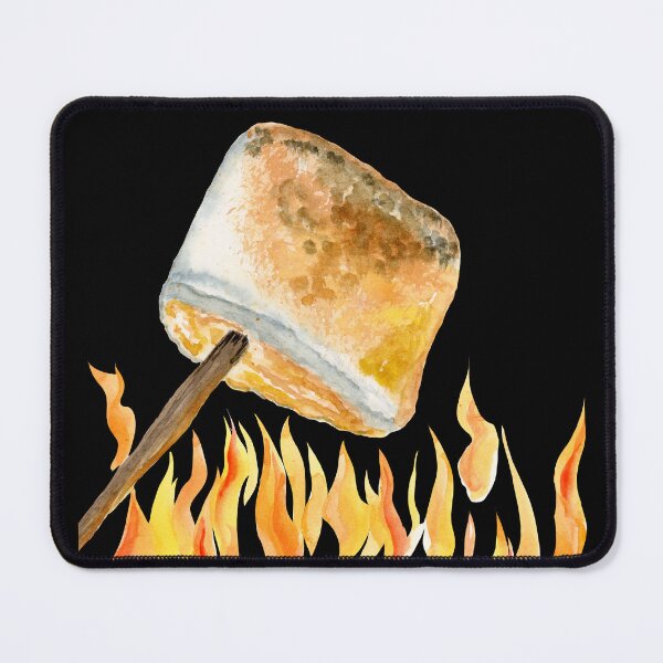 Item preview, Toasted Marshmallow designed and sold by daphsam.