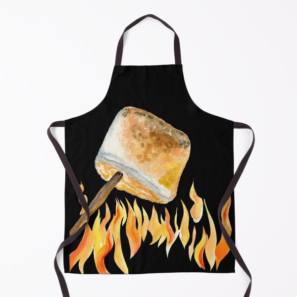 Item preview, Toasted Marshmallow designed and sold by daphsam.