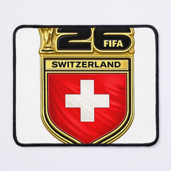 Item preview, Switzerland World Cup 26 designed and sold by JC's Cards & More.