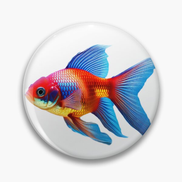 Item preview, Fish designed and sold by MixsyM.