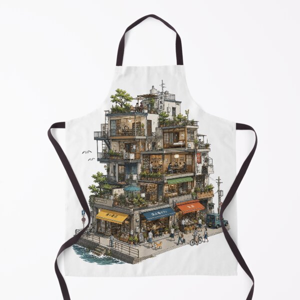 Item preview, Between Tides designed and sold by bisha.