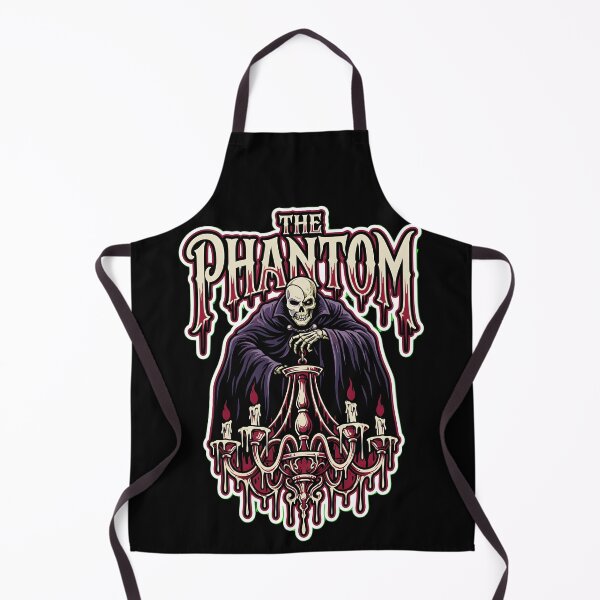 Item preview, Retro The Phantom Opera Classic Horror Gothic Poster Art designed and sold by EKHOAISTORE.