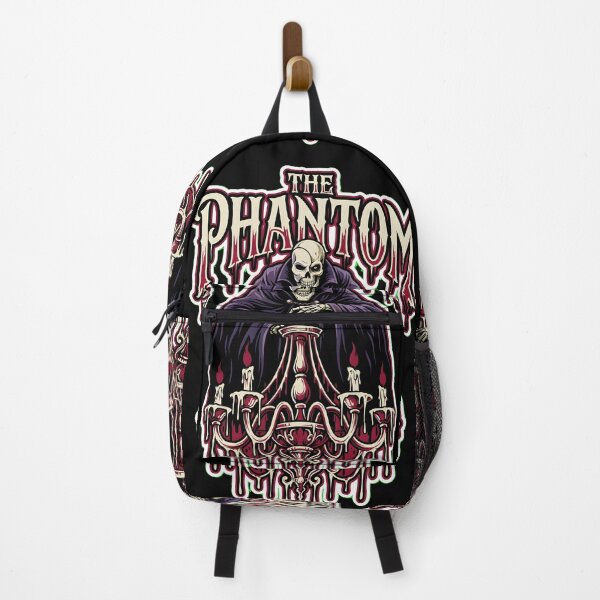 Item preview, Retro The Phantom Opera Classic Horror Gothic Poster Art designed and sold by EKHOAISTORE.