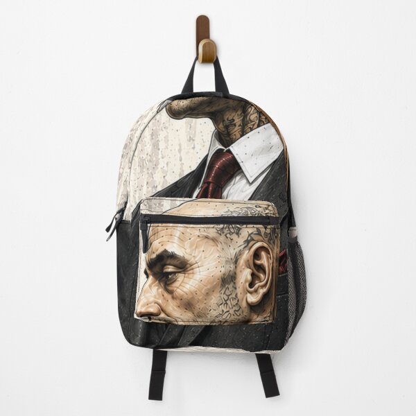 Item preview, The Other Self designed and sold by LAPUTIK.