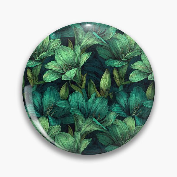 Item preview, Radiant Amaryllis Texture  - Birth Flower Pattern   - Anniversary Gifts For Dad designed and sold by RoyalStarsPatts.