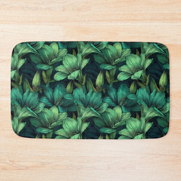 Item preview, Radiant Amaryllis Texture  - Birth Flower Pattern   - Anniversary Gifts For Dad designed and sold by RoyalStarsPatts.