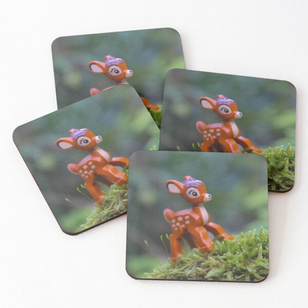 Item preview, Bambi designed and sold by Joshua Littleford.