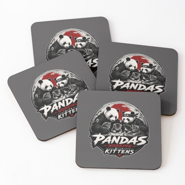 Item preview, panda/cat father designed and sold by @jon.