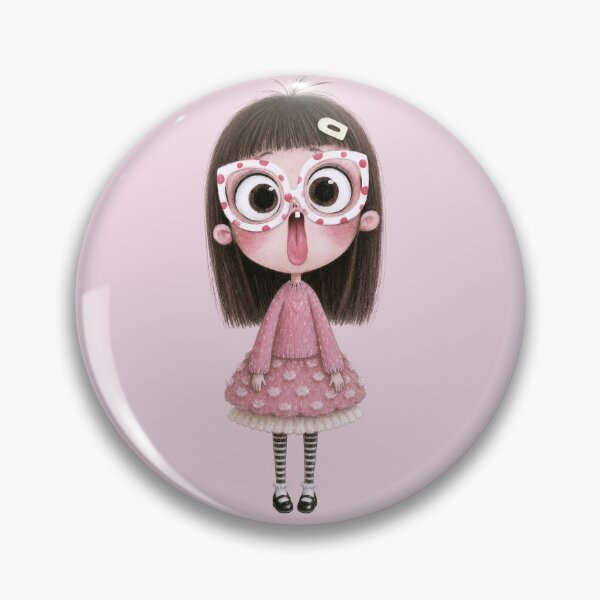 Item preview, Silly Face designed and sold by Liana-666.