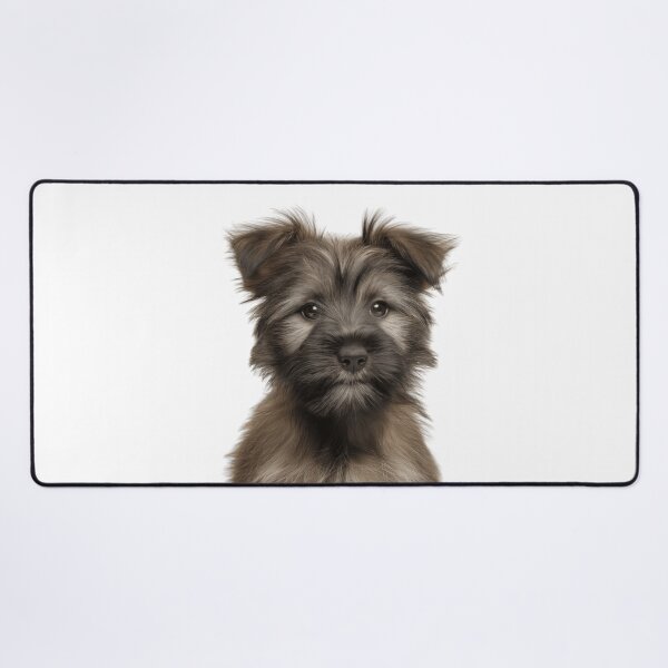 Item preview, Adorable Skye Terrier puppy for Cute Skye Terrier puppy lovers designed and sold by LazyOwlStore.