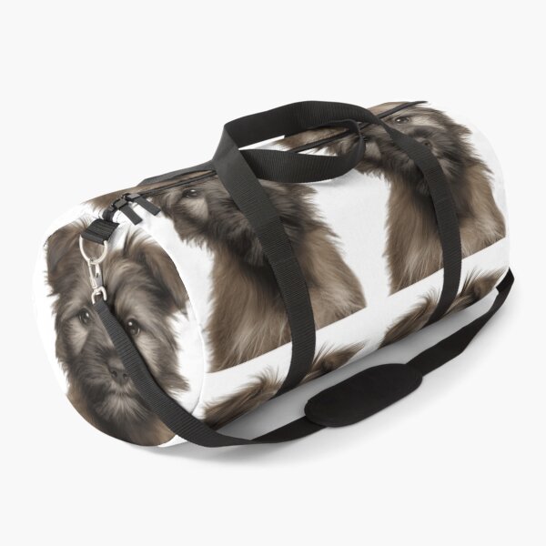 Item preview, Adorable Skye Terrier puppy for Cute Skye Terrier puppy lovers designed and sold by LazyOwlStore.