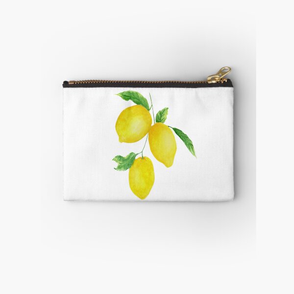 Item preview, Watercolor Lemons designed and sold by daphsam.