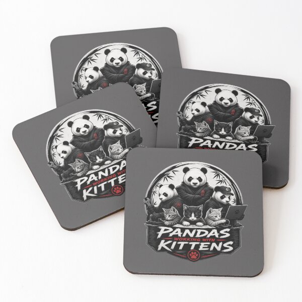 Item preview, panda/cat father designed and sold by @jon.